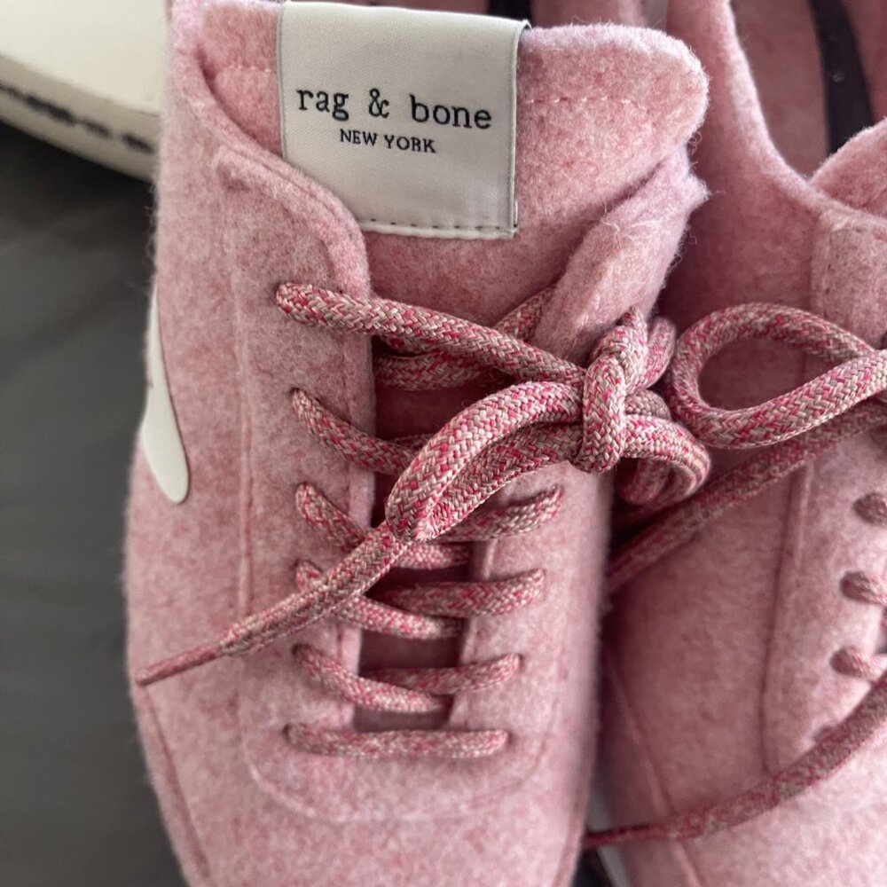 Rag & Bone Retro Runner Sneakers